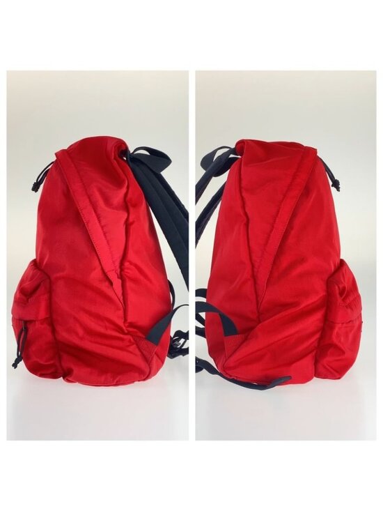 Balenciaga Explorer Red Black Backpack main image 7
